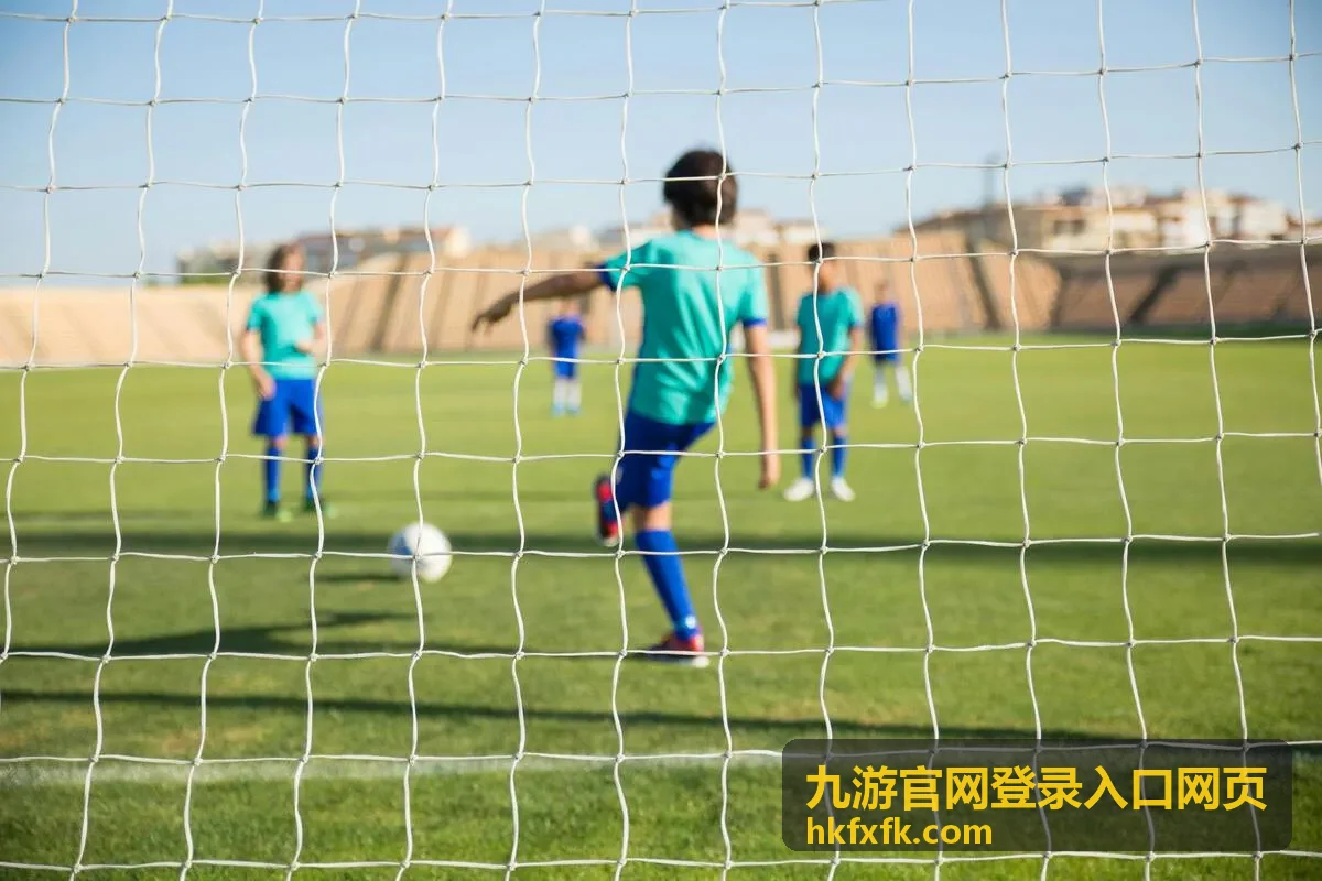 电脑浏览器中查看九游官网登录入口网页的登录界面